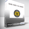 SWIS Video Flix Library - Weight-Training Sports