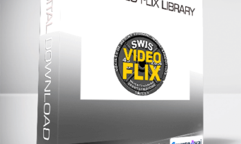 SWIS Video Flix Library - Weight-Training Sports