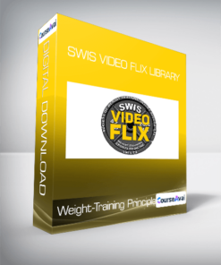 SWIS Video Flix Library - Weight-Training Principles