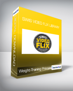 SWIS Video Flix Library - Weight-Training Principles