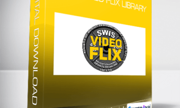 SWIS Video Flix Library - Weight-Training Principles