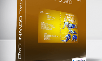 John Danaher - BJJ Gi Fundamentals - Half Guard