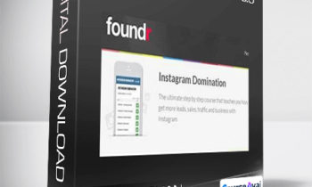 Nathan Chan - Instagram Domination 3.0