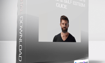 Jimmy Naraine - Self Confidence 40 minute Confidence & Self Esteem Guide