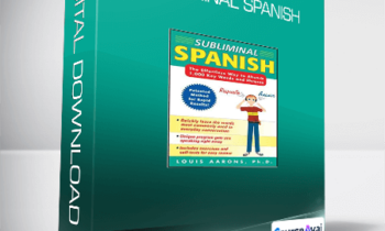 Louis Aarons - Subliminal Spanish