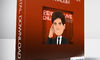 Richard Osterlind - Penguin Live 2: Pocket Mentalism