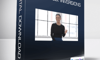 Talia Sutra - The Method: Inversions