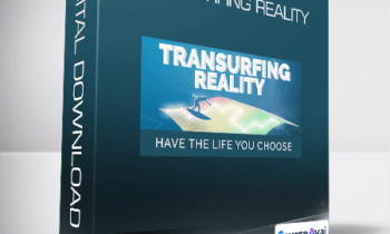 Aaron Doughty - Reality Transurfin