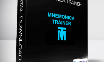 Rick Lax - Mnemonica Trainer