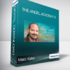 Matt Kahn - The Angel Academy 6