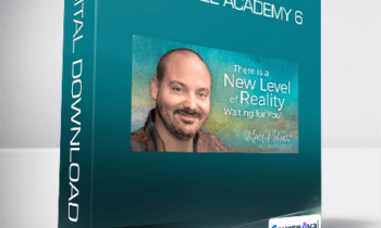 Matt Kahn - The Angel Academy 6