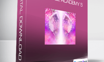 Matt Kahn - The Angel Academy 5