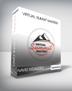 Navid Moazzez - Virtual Summit Mastery