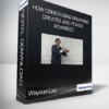 Waysun Liao - How Condensing Breathing Creates Jing Power - ADVANCED