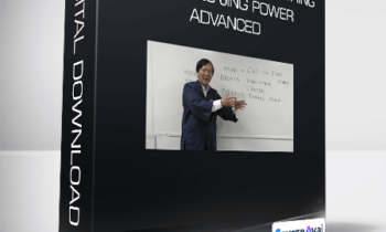 Waysun Liao - How Condensing Breathing Creates Jing Power - ADVANCED