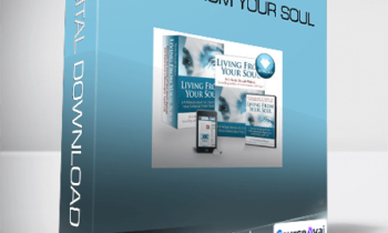 Neale Donald Walsch - Living From Your Soul