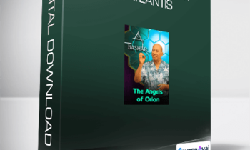 Bashar - The Last Days of Atlantis