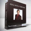 David Snyder - Real World Romance