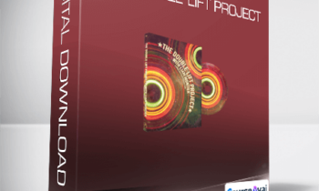 Liam Montier - The Double Lift Project