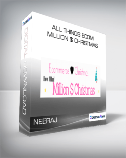 Neeraj - All Things Ecom - Million $ Christmas