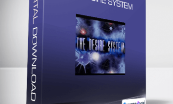 The Social man - David Tian - The Desire System