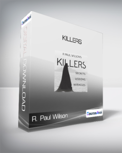 R. Paul Wilson - Killers