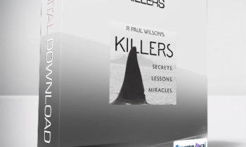 R. Paul Wilson - Killers