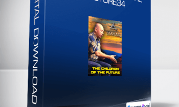 Bashar - The Children of The Future34