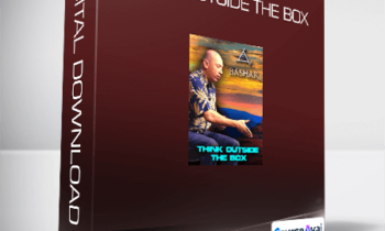 Bashar - Think Outside The Box