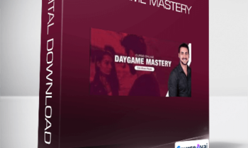 Alvaro Reyes - DayGame Mastery