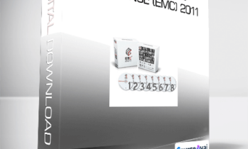 Luis de Matos - Essential Magic Conference (EMC) 2011