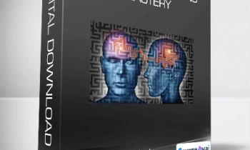 Solutions In Mind - Hypnotic Inductions Mastery