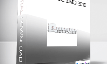 Luis de Matos - Essential Magic Conference (EMC) 2010