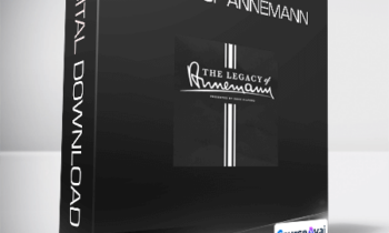 Docc Hilford - Legacy of Annemann