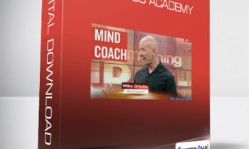 Mike Gillette - Mind Boss Academy