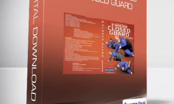 John Danaher - BJJ Gi Fundamentals - The Closed Guard