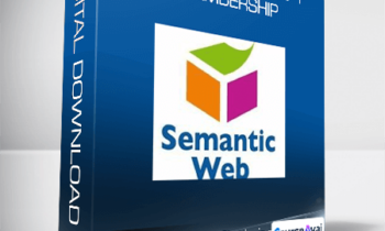 Semantic Web Optimization Training - The Future of SEO + Membership