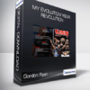 Gordon Ryan - My Evolution Your Revolution