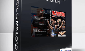 Gordon Ryan - My Evolution Your Revolution