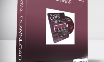 David Roth - New York Coin Magic Seminar