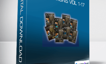 Dai Vernon - Revelations Vol 1-17