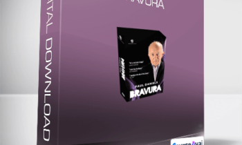 Paul Daniels - Bravura