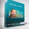 Matt Kahn - The Angel Academy 7