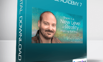 Matt Kahn - The Angel Academy 7