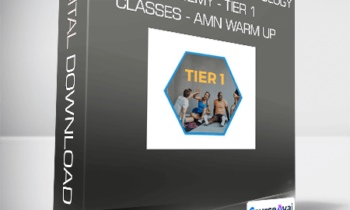 David Fleming - Applied Movement Neurology Academy - Tier 1 Classes - AMN Warm Up