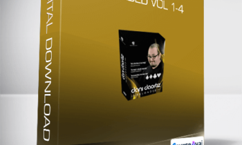 Dani DaOrtiz - Reloaded Vol 1-4