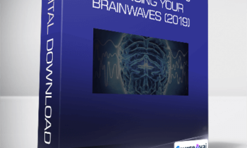 Joe Dispenza - Rewired Episode 5: Changing Your Brainwaves (2019)