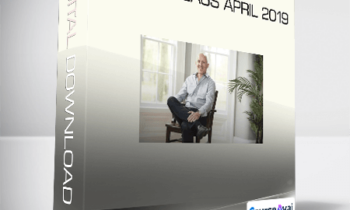 Ben Cummings - Traian Turcu Masterclass April 2019