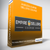 Nicholas Bosch and jerold Franco - Amazon Empire Sellers Course