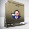 Nick Ruiz - Real Estate Wholesaling Course